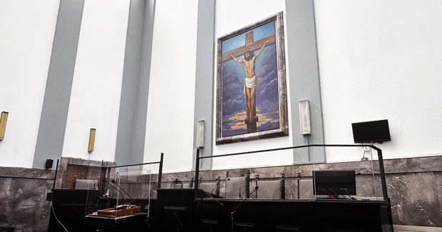 Η δίκη για έγχυση χημειοθεραπευτικού που φέρεται να προκάλεσε νεκρωτικό έλκος μετατέθηκε για τις 13 Φεβρουαρίου 2026