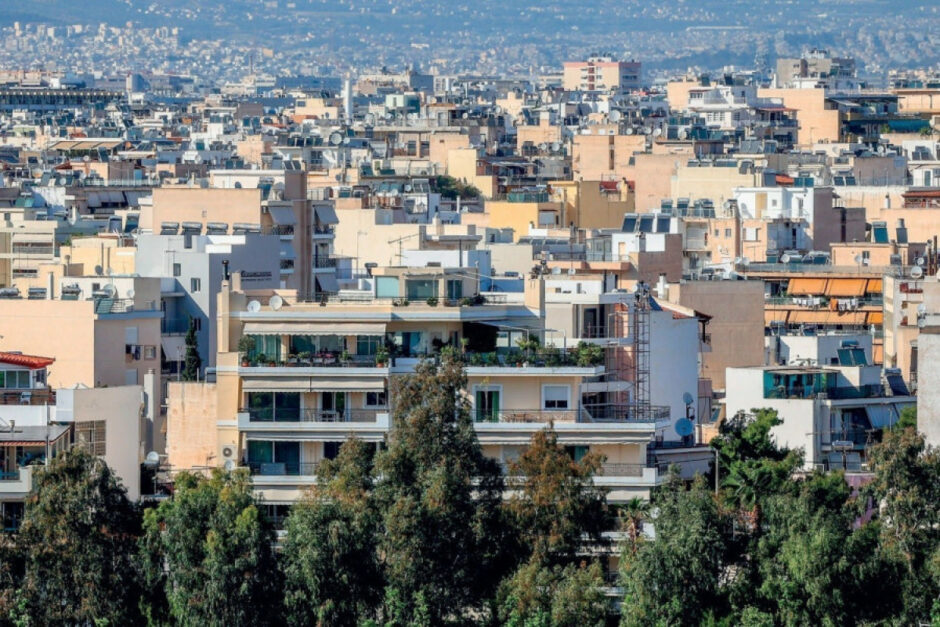 «Ανακαινίζω 2026»: Νέο πρόγραμμα με επιδότηση έως 95% για κατοικίες – Ποιους αφορά και τι προβλέπει