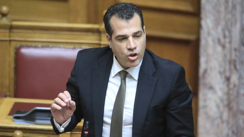 Ανάκληση αδειών διαμονής στους αλλοδαπούς που κατηγορούνται για τις επιθέσεις σε Σύμη - Κηφισιά