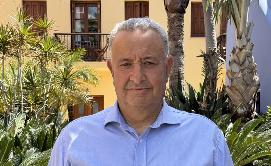 ΑΓΑΠΗΤΟΣ ΑΝΤΩΝΙΑΔΗΣ