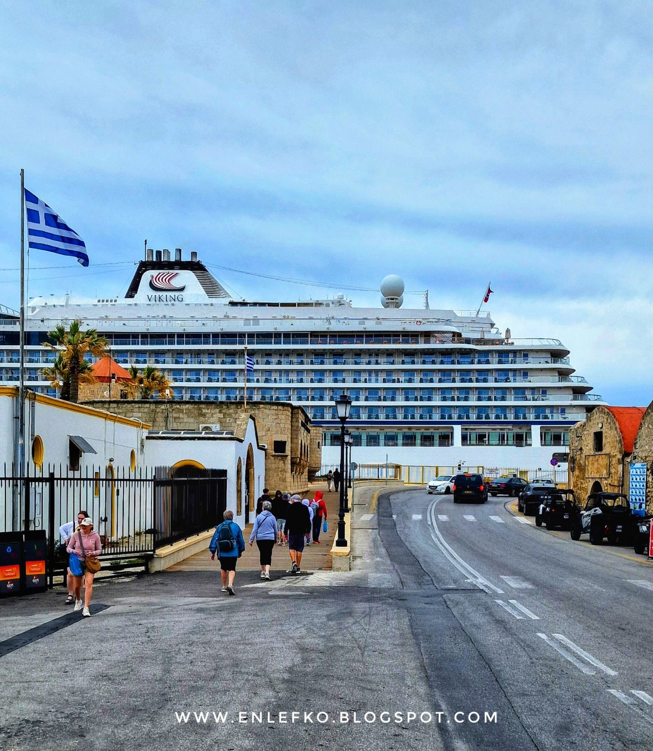 VIKING STAR