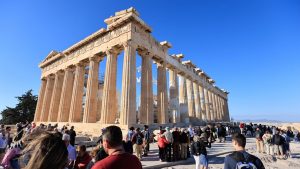 ΤΟΥΡΙΣΜΟΣ