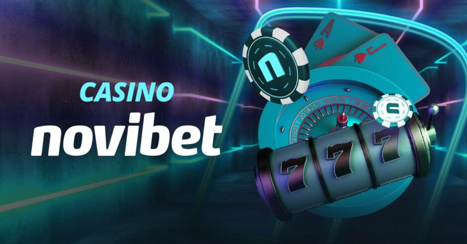 casino-novibet