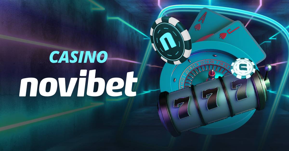 casino-novibet
