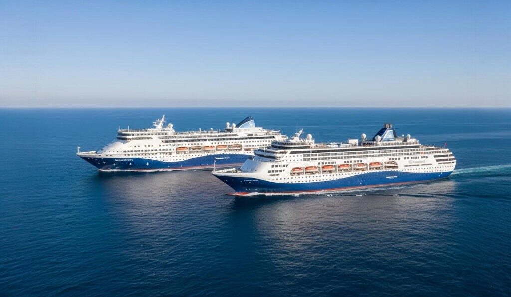 Celestyal_Two Vessels_Jan 2025