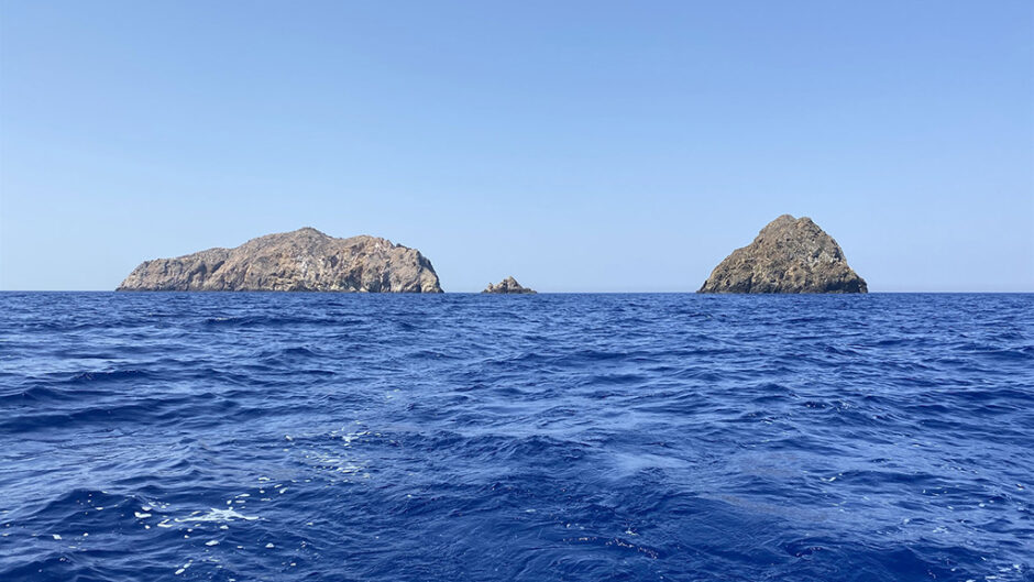 ΘΑΛΑΣΣΙΕΣ ΖΩΝΕΣ