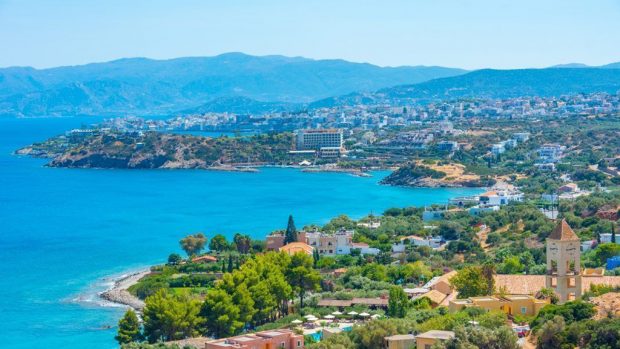 ΤΟΥΡΙΣΜΌΣ