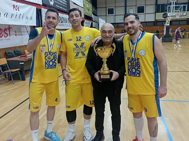 ΕΛΠΙΔΑ ΕΑΚΑ ΤΕΛΙΚΟΣ ΣΤΑΜΟΥΛΗΣ