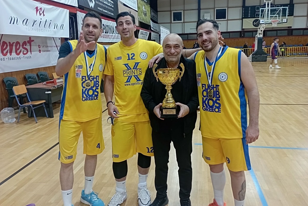 ΕΛΠΙΔΑ ΕΑΚΑ ΤΕΛΙΚΟΣ ΣΤΑΜΟΥΛΗΣ