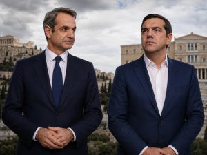 ΤΣΙΠΡΑΣ ΜΗΤΣΟΤΑΚΗΣ