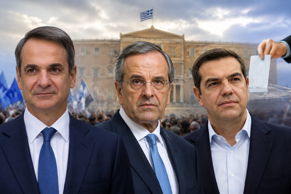ΜΗΤΣΟΤΑΚΗΣ ΣΑΜΑΡΑΣ ΤΣΙΠΡΑΣ