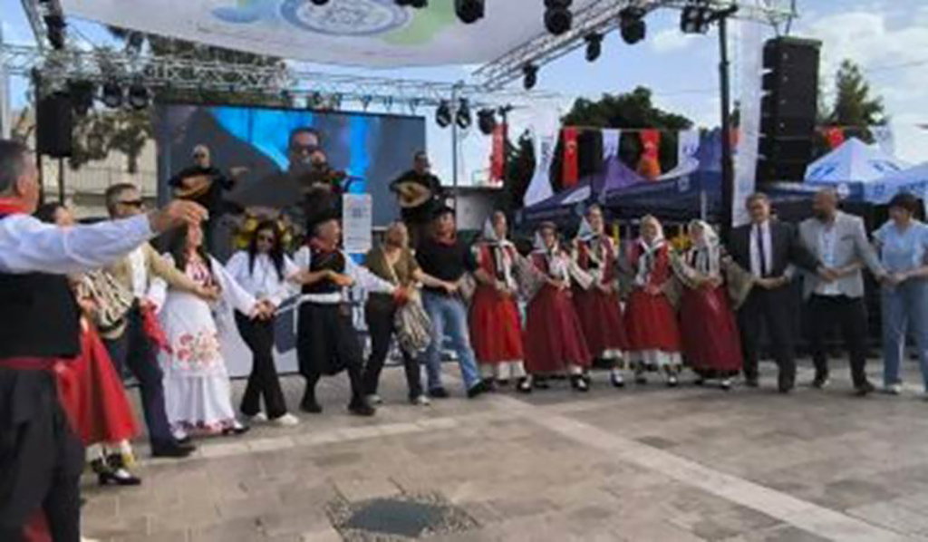 ΝΙΣΥΡΟΣ ΜΠΟΝΤΡΟΥΜ