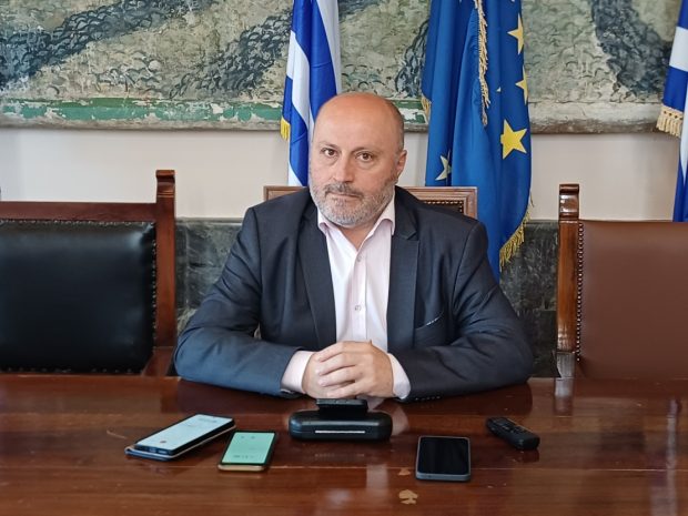 ΚΩΣΤΑΣ ΧΑΛΚΙΑΣ