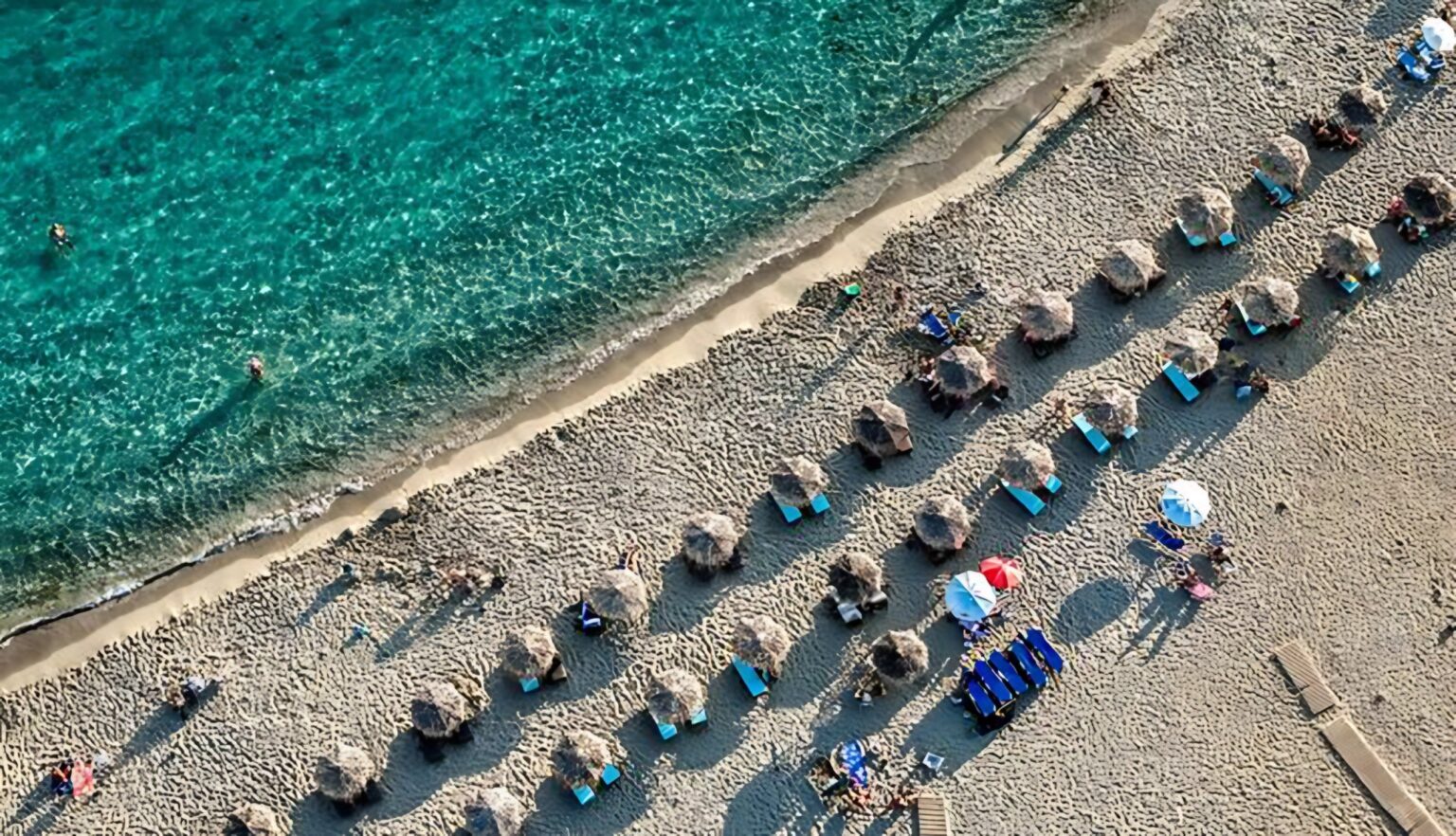 ΠΑΡΑΛΙΕΣ