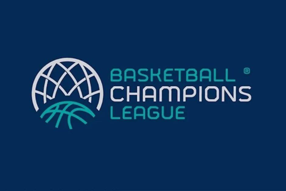 FIBA CHAMPIONS LEAGUE ΣΗΜΑ