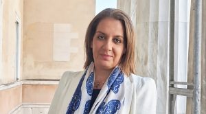Εφη Χαραλαμποπούλου