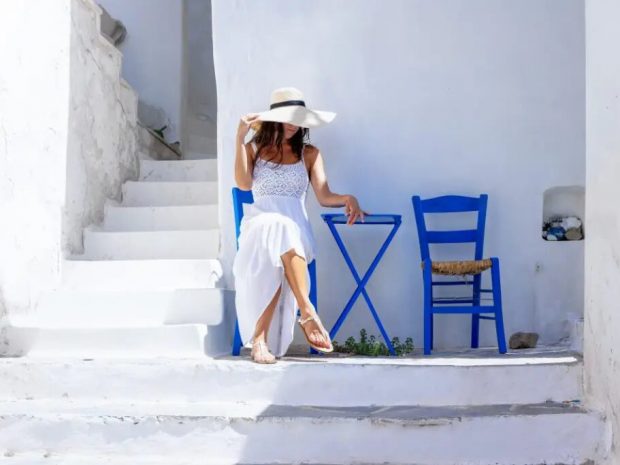ΤΟΥΡΙΣΜΟΣ
