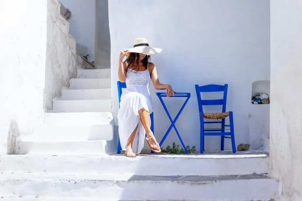 ΤΟΥΡΙΣΜΟΣ