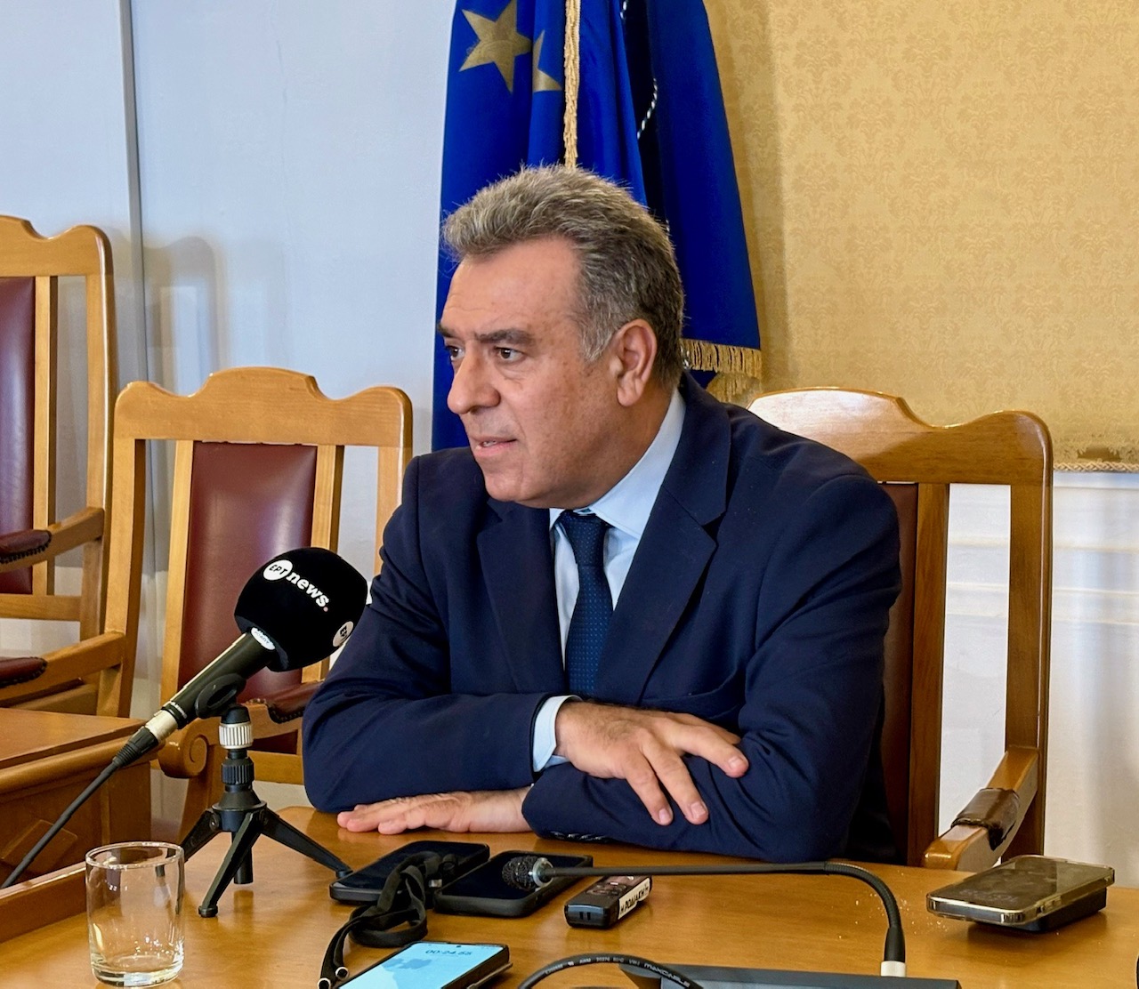 ΚΟΝΣΟΛΑΣ ΦΛΩΡΙΔΗΣ
