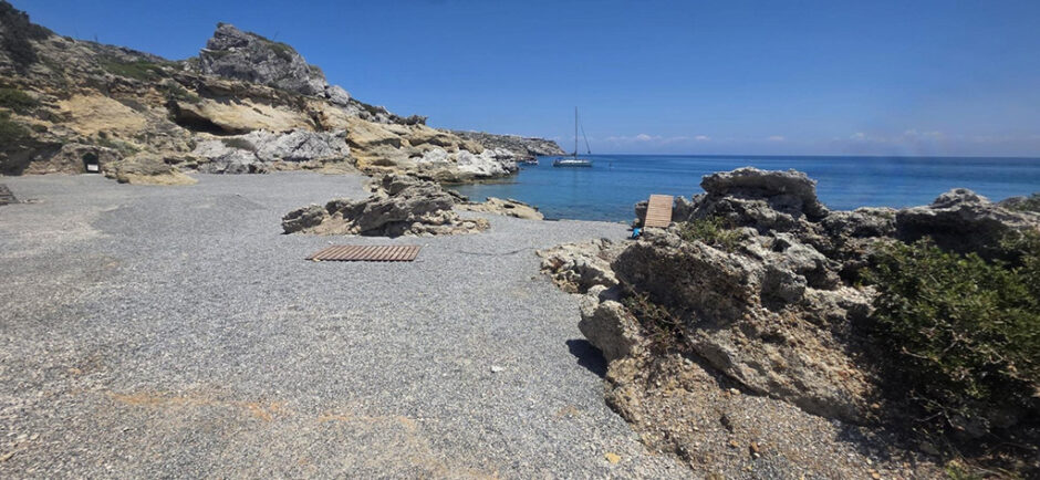 ΚΑΛΛΙΘΕΑ ΠΑΡΑΛ,ΙΑ