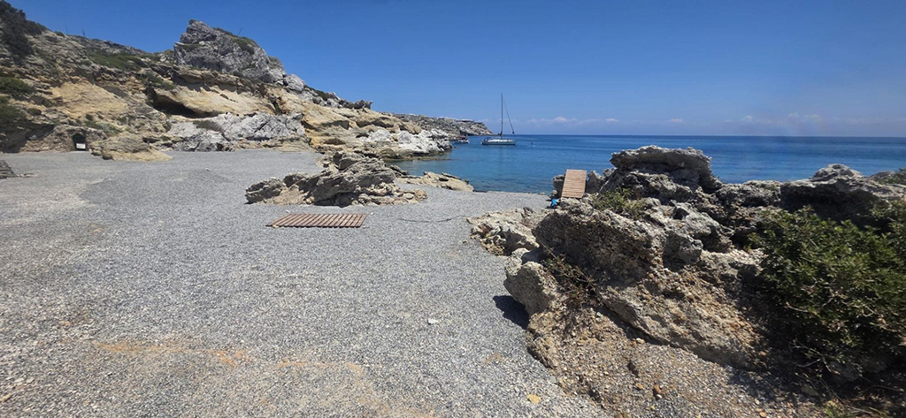 ΚΑΛΛΙΘΕΑ ΠΑΡΑΛ,ΙΑ