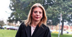 ΚΑΡΥΣΤΙΑΝΟΥ Μ