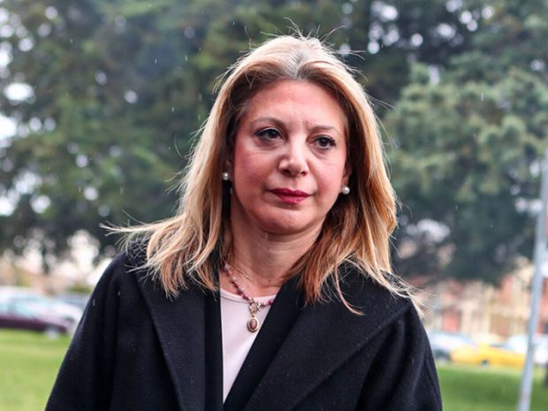 ΚΑΡΥΣΤΙΑΝΟΥ Μ