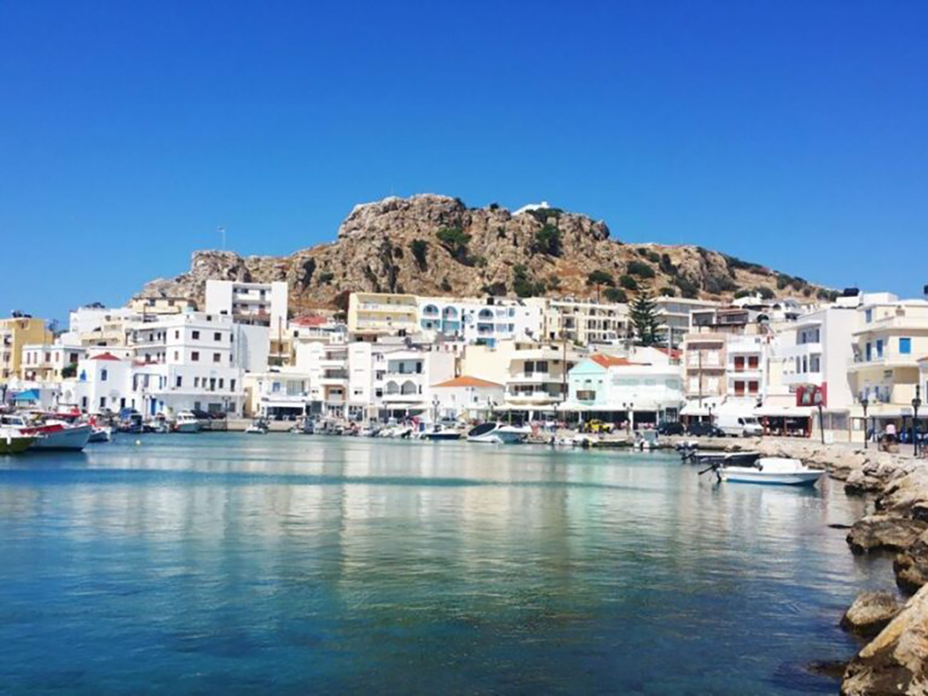 ΚΑΡΠΑΘΟΣ