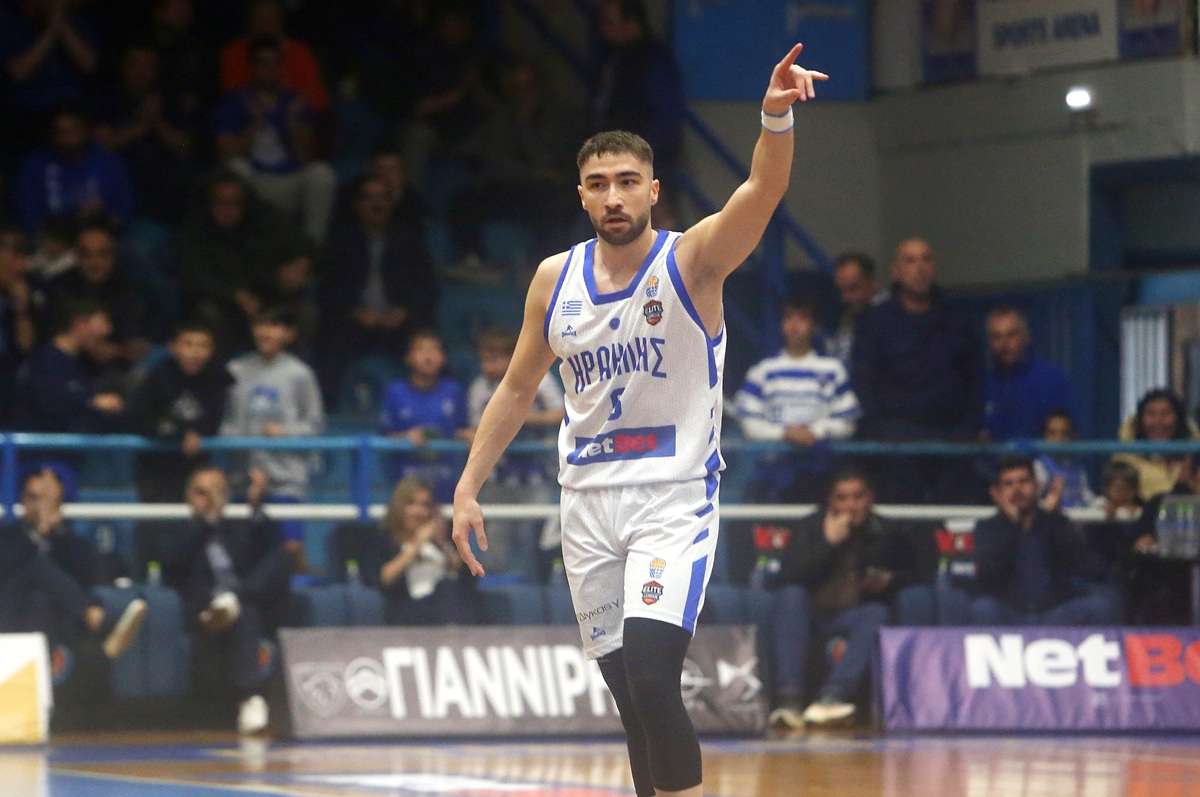 ΝΙΚΟΣ ΤΣΙΑΚΜΑΣ ΚΟΛΟΣΣΟΣ