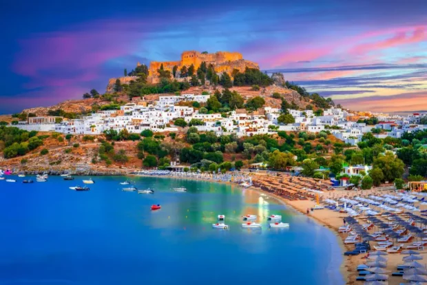 ΛΙΝΔΟΣ