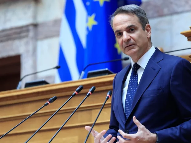 ΜΗΤΣΟΤΑΚΗΣ