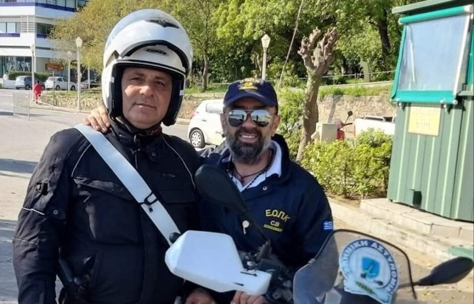 Μαραθώνιος Ρόδου