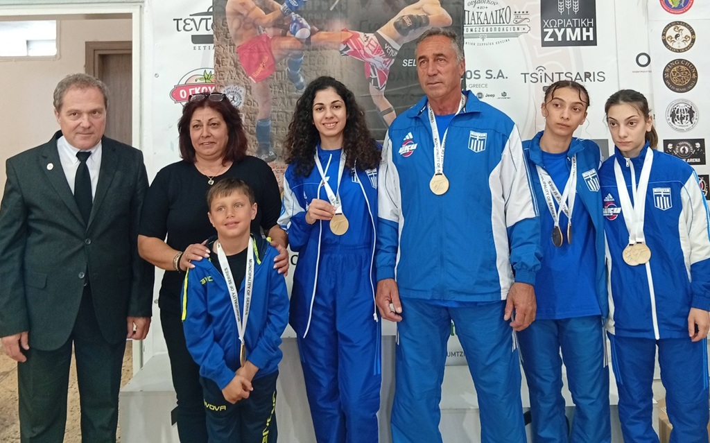 Α.Σ. Μαχητικών Αθλημάτων Ρόδου