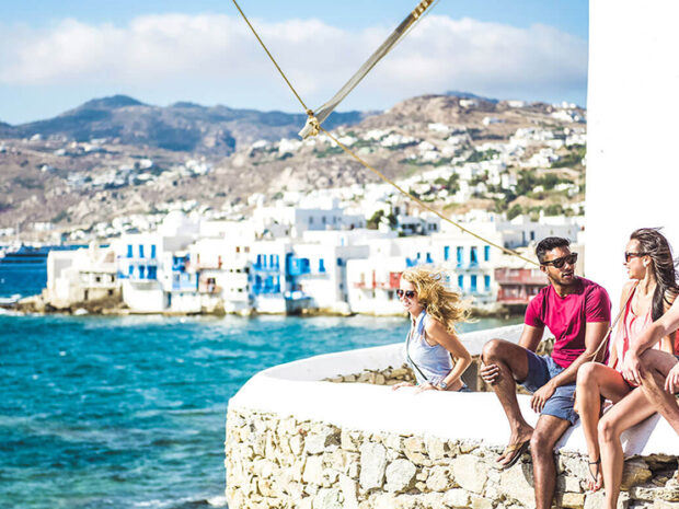 ΤΟΥΡΙΣΜΟΣ