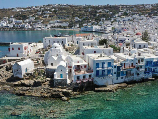 ΤΟΥΡΙΣΜΟΣ