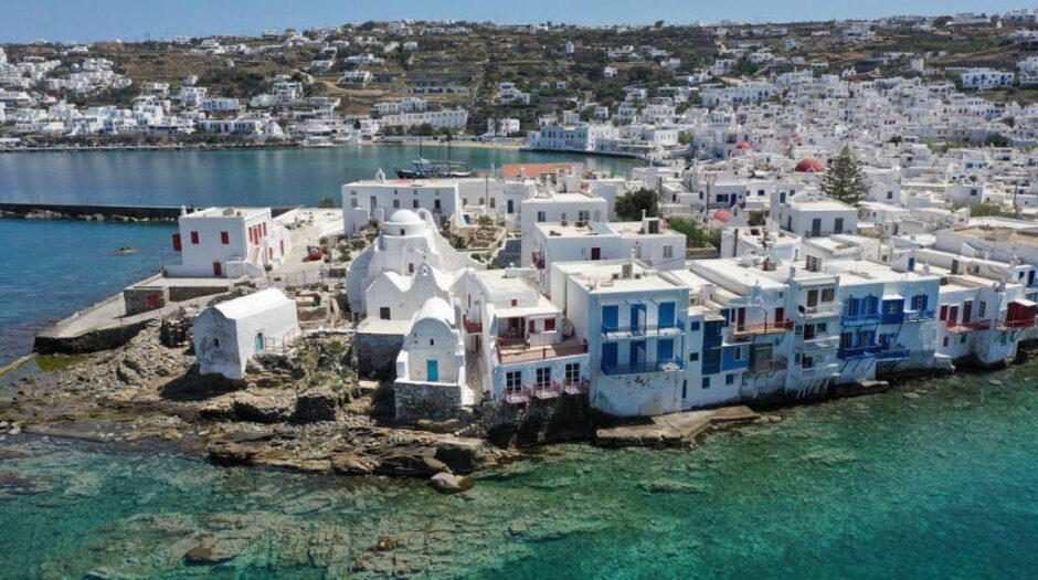 ΤΟΥΡΙΣΜΟΣ