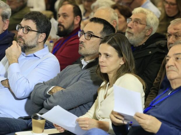 NEA AΡΙΣΤΕΡΑ