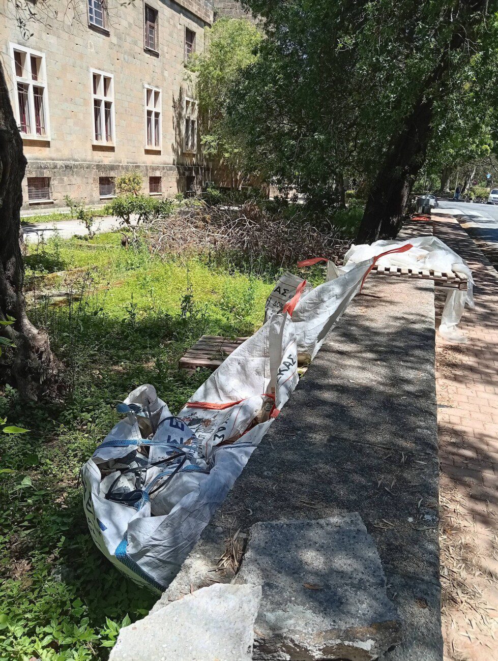 Παναγιώτης Σταμάτης στον RV: “Η Ρόδος δέσμια του τοπικού κομπλεξισμού – Παρακατιανή, πτωχευμένη αριστοκράτισσα”