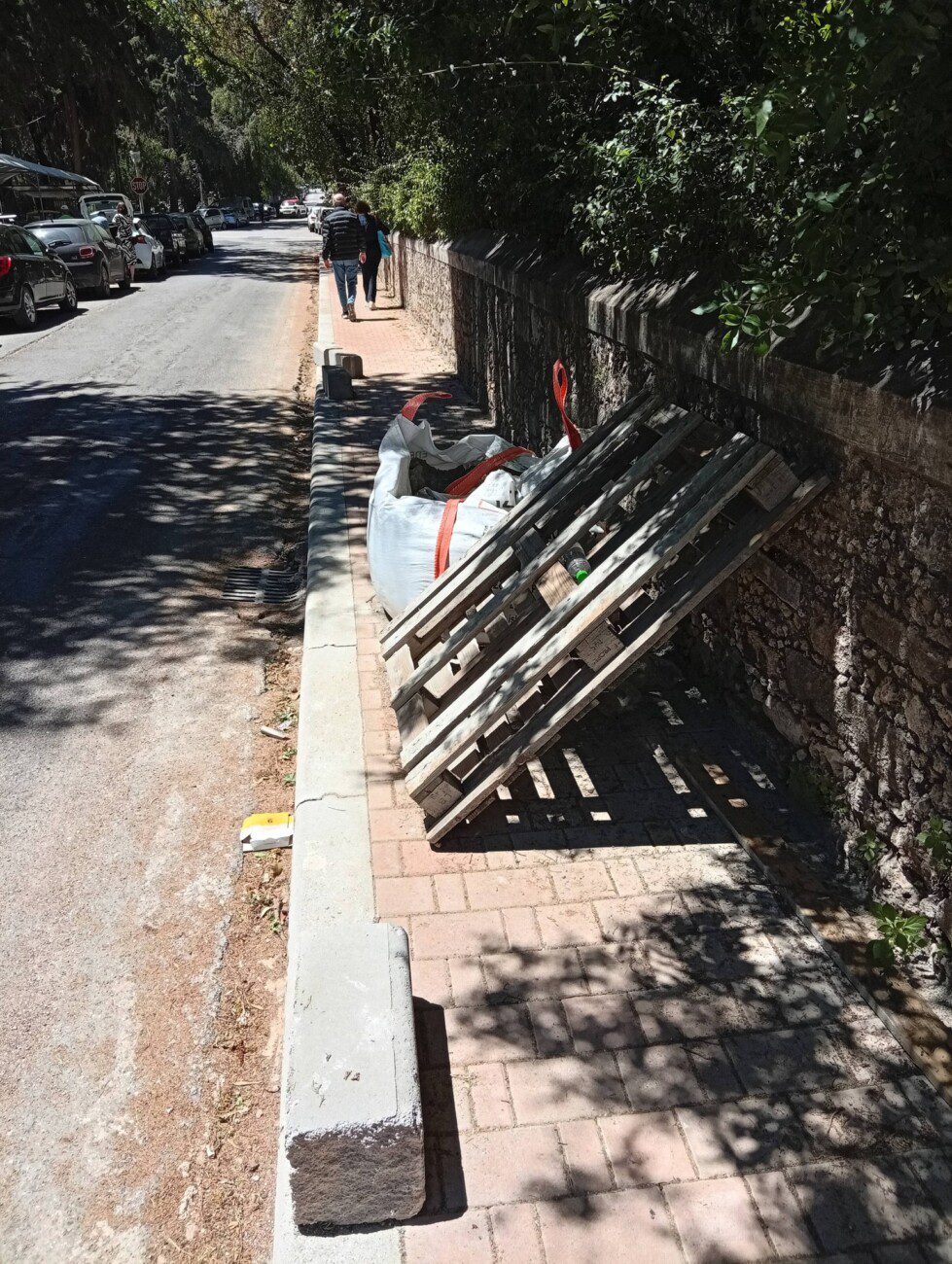 Παναγιώτης Σταμάτης στον RV: “Η Ρόδος δέσμια του τοπικού κομπλεξισμού – Παρακατιανή, πτωχευμένη αριστοκράτισσα”