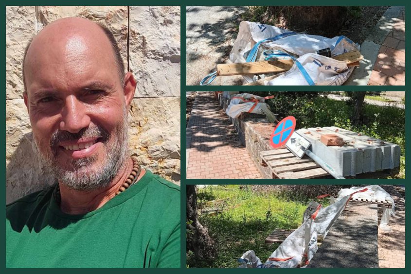 Παναγιώτης Σταμάτης στον RV: “Η Ρόδος δέσμια του τοπικού κομπλεξισμού – Παρακατιανή, πτωχευμένη αριστοκράτισσα” (audio)