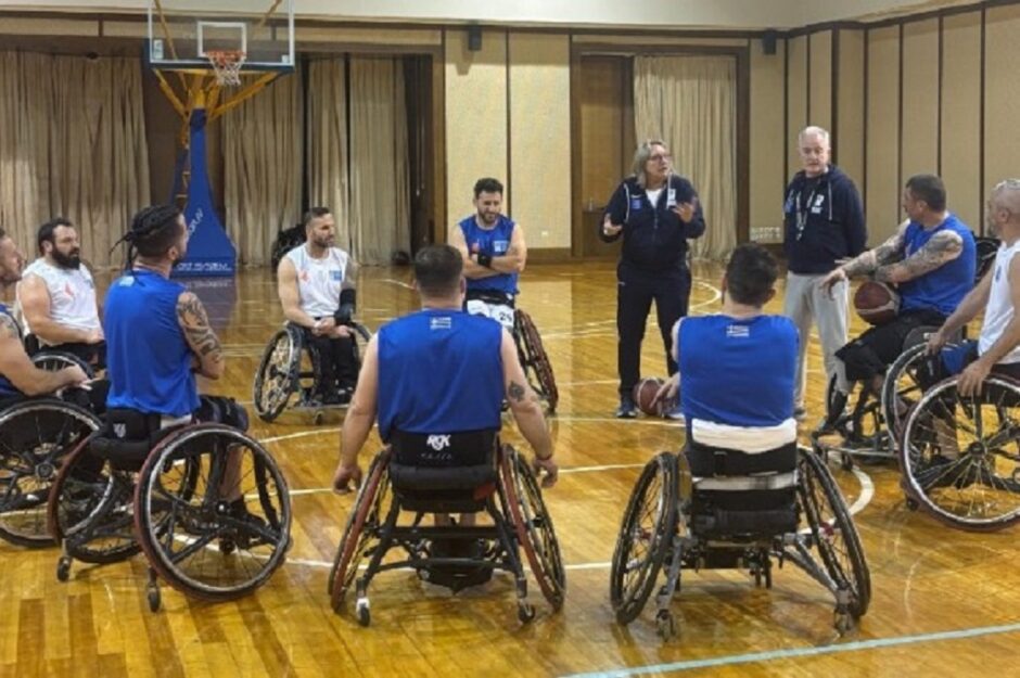 ΕΘΝΙΚΗ ΑΜΑΞΙΔΙΟ ΜΠΑΣΚΕΤ