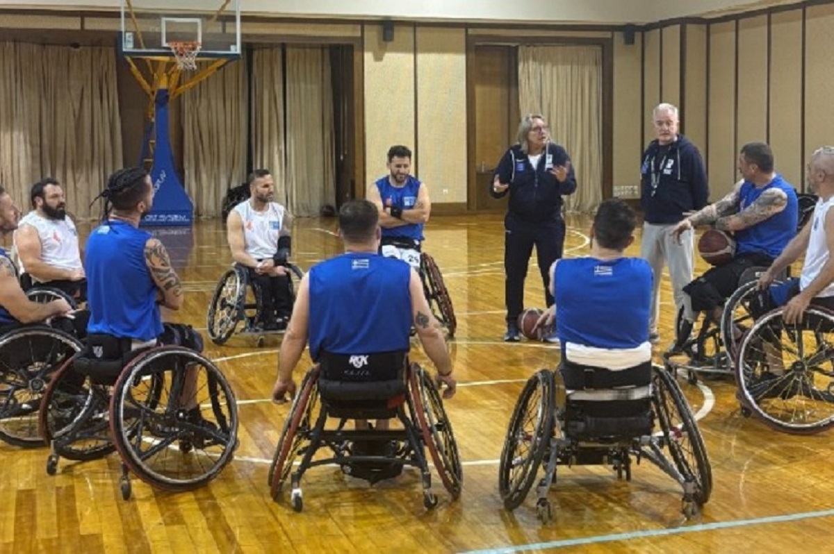 ΕΘΝΙΚΗ ΑΜΑΞΙΔΙΟ ΜΠΑΣΚΕΤ