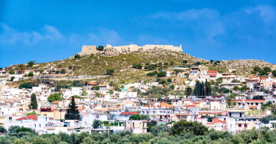 ΑΡΧΑΓΓΕΛΟΣ