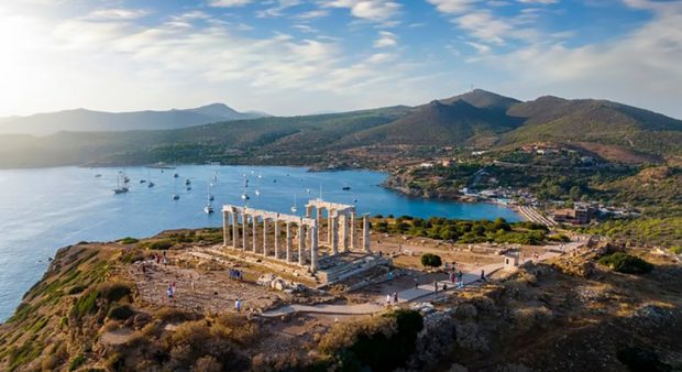 ΤΟΥΡΙΣΜΟΣ