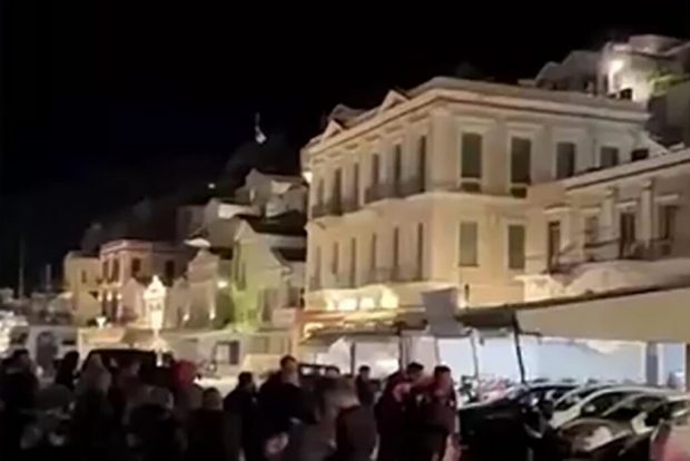 ΣΥΜΗ ΔΙΑΜΑΡΤΥΡΙΑ ΚΑΤΟΙΚΟΙ
