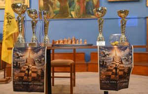 Σκακιστικός Όμιλος Καλύμνου