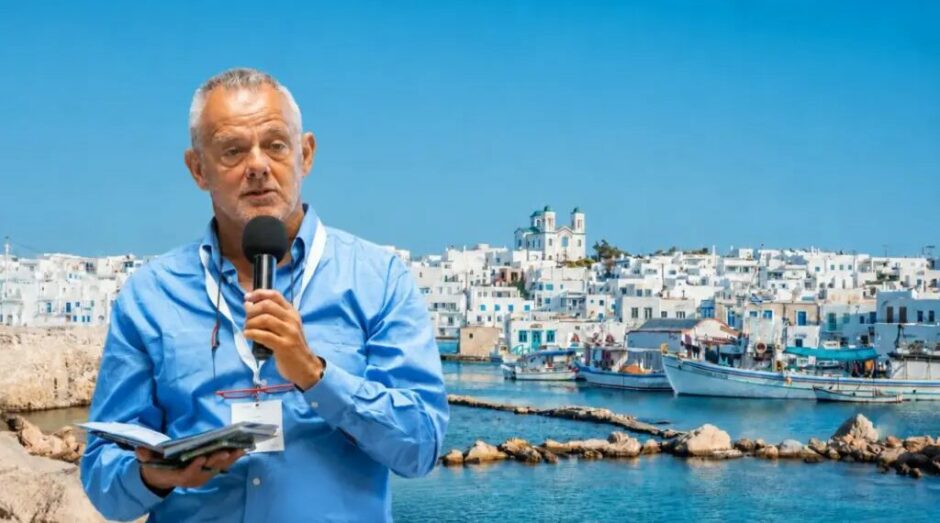 ΣΠΙΛΑΝΗΣ