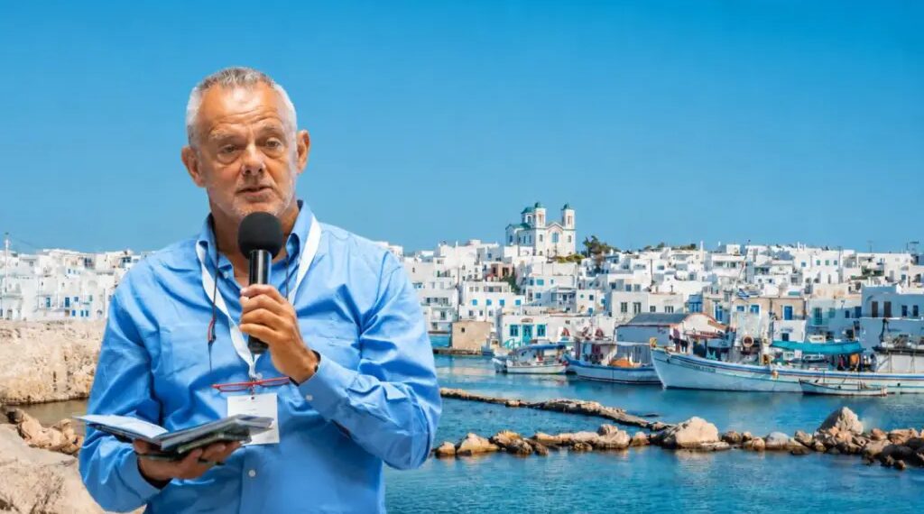 ΣΠΙΛΑΝΗΣ