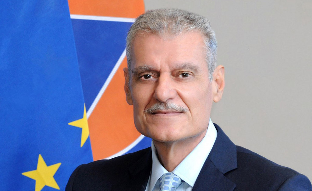 Ευάγγελος Τουρνάς