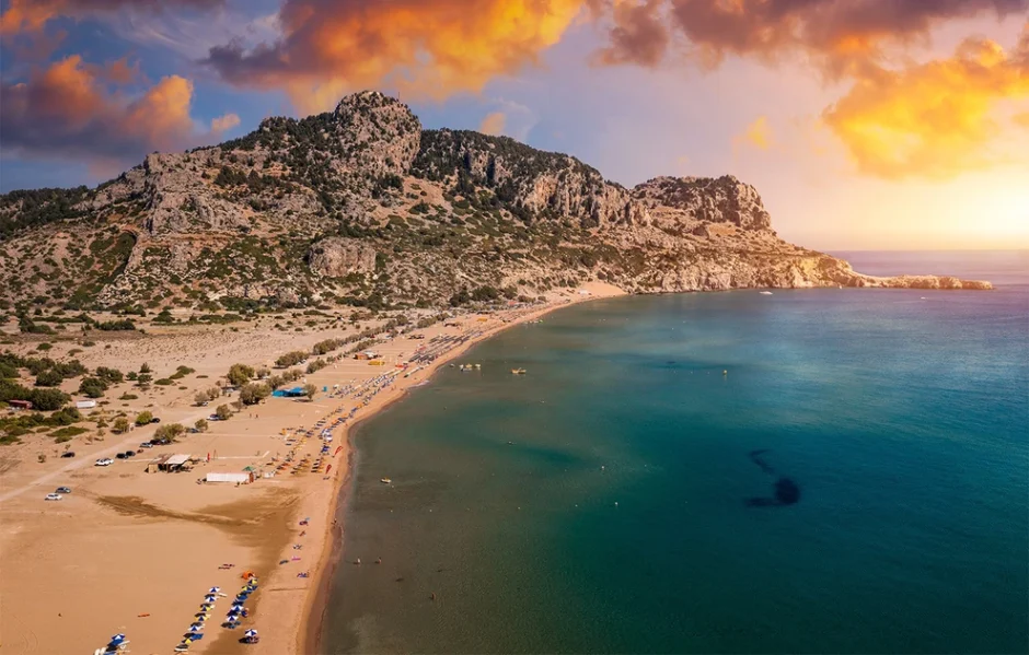 ΤΣΑΜΠΙΚΑ